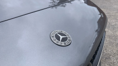 Mercedes-Benz CLA 180 AMG Line Premium Plus 4dr Tip Auto Petrol Saloon